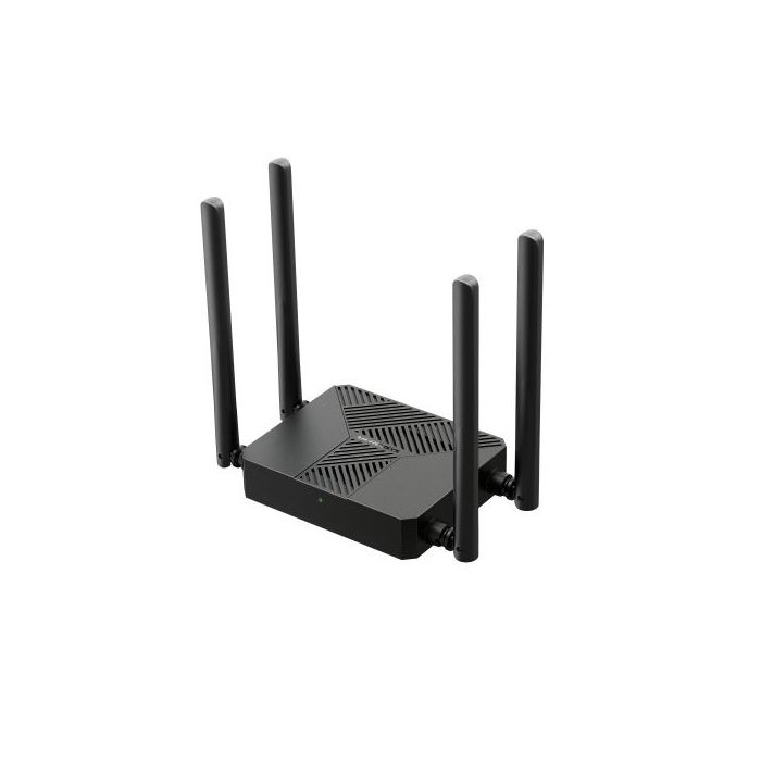 Enrutador WiFi 6 de doble banda Mercusys MR62X AX1500