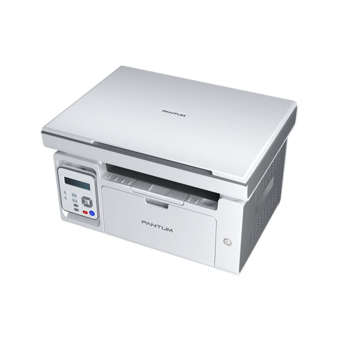 Impresora láser multifunción PANTUM M6509NW / USB + LAN + Wifi / Copiadora / Escáner / 23 ppm