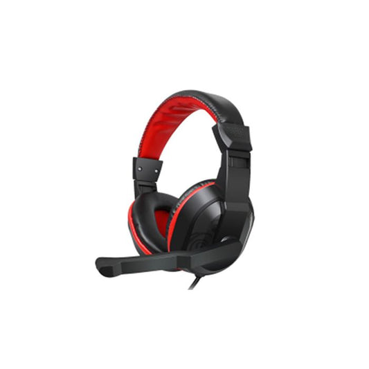 Auriculares estéreo con micrófono Anlix A3