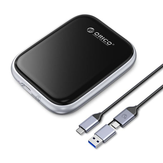 Disco duro externo SSD Orico A20 de 1 TB TIPO C