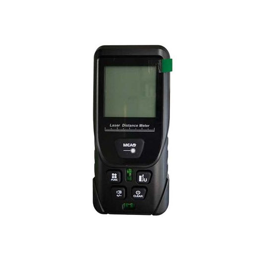 Medidor de distancia láser LDM-C50