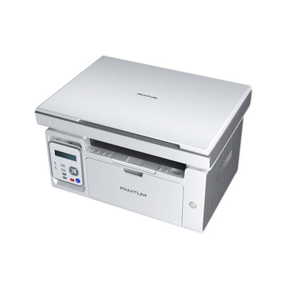Impresora láser multifunción PANTUM M6509NW / USB + LAN + Wifi / Copiadora / Escáner / 23 ppm