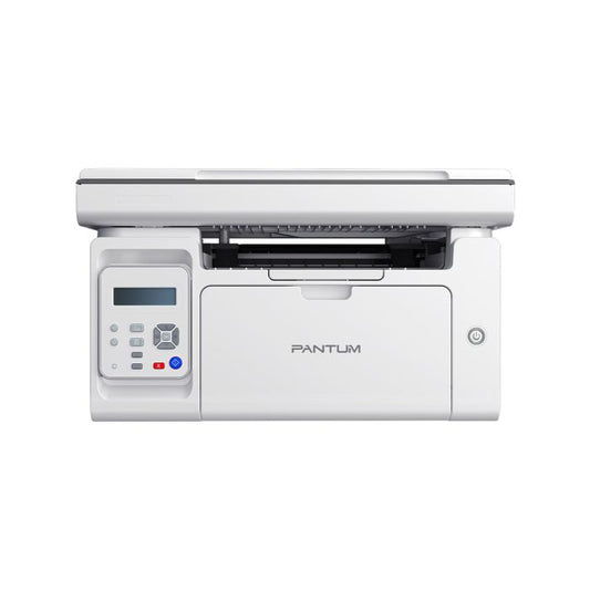 Impresora láser multifunción PANTUM M6509NW / USB + LAN + Wifi / Copiadora / Escáner / 23 ppm