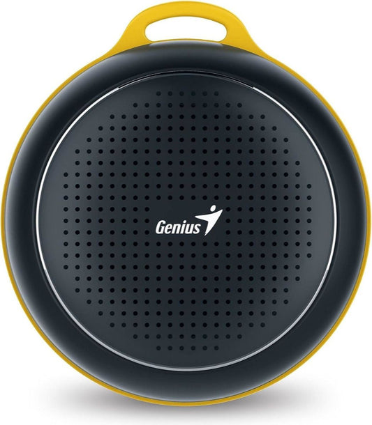 GENIUS SP-906BT Wireless Speaker